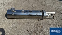 Image of Sq Ft Osmonics Heat Exchanger, 150/150# 06