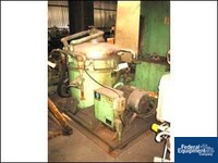 Image of Veronesi 3-Way Separator, Model BSGAB-440 02