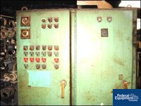 Image of Veronesi 3-Way Separator, Model BSGAB-440 03