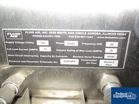 Image of Fluid Air Wurster Insert, S/S 02