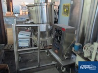 Image of Fluid Air Wurster Insert, S/S 04