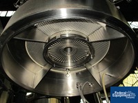 Image of Fluid Air Wurster Insert, S/S 06