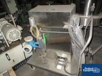 Image of Fluid Air Wurster Insert, S/S 08
