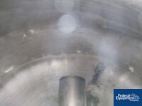 Image of 29 Cu Ft Patterson Double Cone Vacuum Dryer, 304 S/S 11