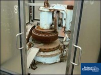 Image of Manesty B3B Tablet Press, 33 Station 02