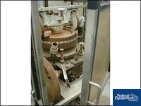 Image of Manesty RBB3B Tablet Press, 33 Station 02