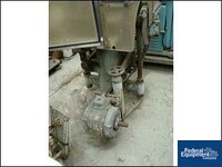 Image of Manesty RBB3B Tablet Press, 33 Station 03