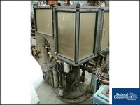 Image of Manesty RBB3B Tablet Press, 33 Station 04