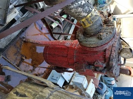 Image of 8" Basket Filter, C/S 02