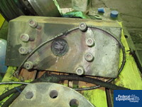 Image of 10" Ribbon Slot Die 03