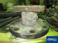 Image of 10" Ribbon Slot Die 04
