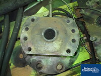 Image of 10" Ribbon Slot Die 05