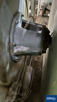 Image of 85 Cu Ft (2,400 Liter) Welex Cooler, Model 2400 HC, S/S 08