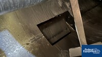 Image of 85 Cu Ft (2,400 Liter) Welex Cooler, Model 2400 HC, S/S 13