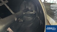 Image of 85 Cu Ft (2,400 Liter) Welex Cooler, Model 2400 HC, S/S 14