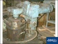 Image of 2 Gal Ross Double Planetary Mixer, Model LDM2, S/S 02