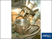 Image of 2 Gal Ross Double Planetary Mixer, Model LDM2, S/S 03