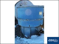 Image of Sweco M60S-2 Vibro Energy Mill, S/S, 10 HP 02