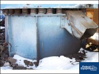 Image of Sweco M60S-2 Vibro Energy Mill, S/S, 10 HP 03