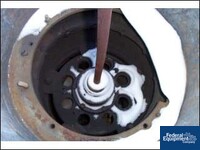 Image of Sweco M60S-2 Vibro Energy Mill, S/S, 10 HP 04