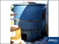 Image of Sweco M60S-2 Vibro Energy Mill, S/S, 10 HP 05