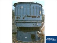 Image of M80S SWECO VIBRO-ENERGY GRINDING MILL, S/S, 40 HP 02