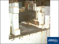 Image of 6" x 12" Getty Two Roll Mill 02