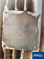 Image of 1,600 Gal Gunthard Reactors, 316L S/S, 60/80# 06