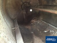 Image of 1,600 Gal Gunthard Reactors, 316L S/S, 60/80# 09