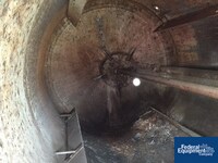 Image of 1,600 Gal Gunthard Reactors, 316L S/S, 60/80# 10