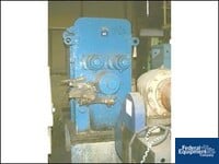 Image of 30 Gal Morton Mixtruder, Model BD.4, C/S, 15 HP 02