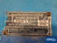 Image of 30 Gal Morton Mixtruder, Model BD.4, C/S, 15 HP 02