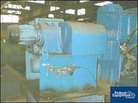 Image of 30 Gal Morton Mixtruder, Model BD.4, C/S, 15 HP 03