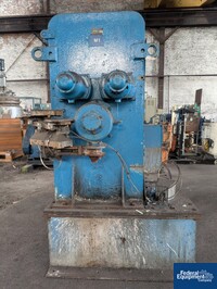 Image of 30 Gal Morton Mixtruder, Model BD.4, C/S, 15 HP 03