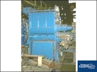 Image of 30 Gal Morton Mixtruder, Model BD.4, C/S, 15 HP 04