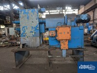 Image of 30 Gal Morton Mixtruder, Model BD.4, C/S, 15 HP 04