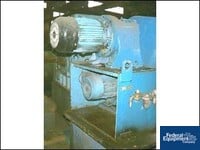 Image of 30 Gal Morton Mixtruder, Model BD.4, C/S, 15 HP 06