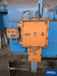Image of 30 Gal Morton Mixtruder, Model BD.4, C/S, 15 HP 06