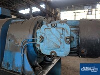 Image of 30 Gal Morton Mixtruder, Model BD.4, C/S, 15 HP 12