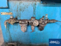 Image of 30 Gal Morton Mixtruder, Model BD.4, C/S, 15 HP 16