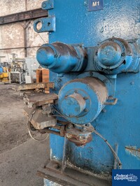Image of 30 Gal Morton Mixtruder, Model BD.4, C/S, 15 HP 19