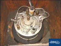 Image of Bowen BB-5 Spray Machine Centrifugal Atomizer 02