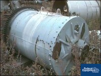 Image of 3'' 6" X 4'' 6" PATTERSON BALL MILL, 10 HP 03