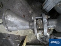 Image of Ross Mixer-Emulsifier, 10 Gal Tank, S/S, 5 HP 05