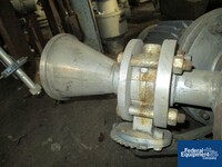 Image of Ross Mixer-Emulsifier, 10 Gal Tank, S/S, 5 HP 06