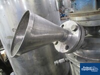 Image of Ross Mixer-Emulsifier, 10 Gal Tank, S/S, 5 HP 07