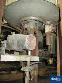 Image of Ross Mixer-Emulsifier, 10 Gal Tank, S/S, 5 HP 09
