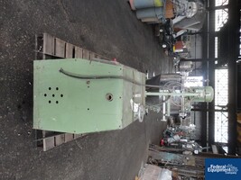 Image of Koruma Deaerator, Model ERV-3, S/S, 3.5 HP 02