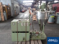 Image of Koruma Deaerator, Model ERV-3, S/S, 3.5 HP 03