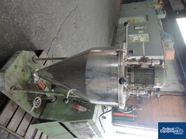 Image of Koruma Deaerator, Model ERV-3, S/S, 3.5 HP 04